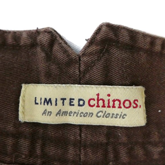 Vintage Shorts Ultra High Waist Pleated Wide Leg 2 - Picture 9 of 11